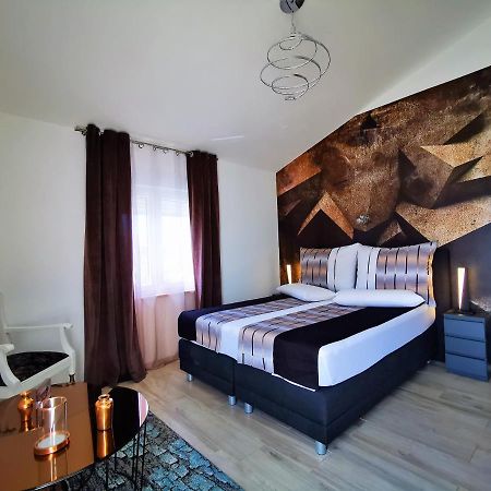 Apartments Petar Pan Fazana Ngoại thất bức ảnh