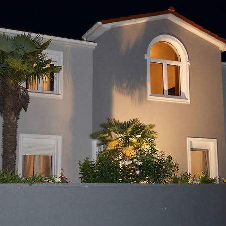 Apartments Petar Pan Fazana Ngoại thất bức ảnh