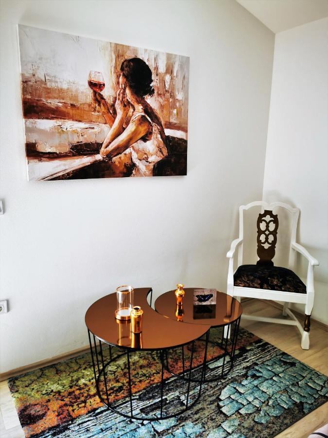 Apartments Petar Pan Fazana Ngoại thất bức ảnh