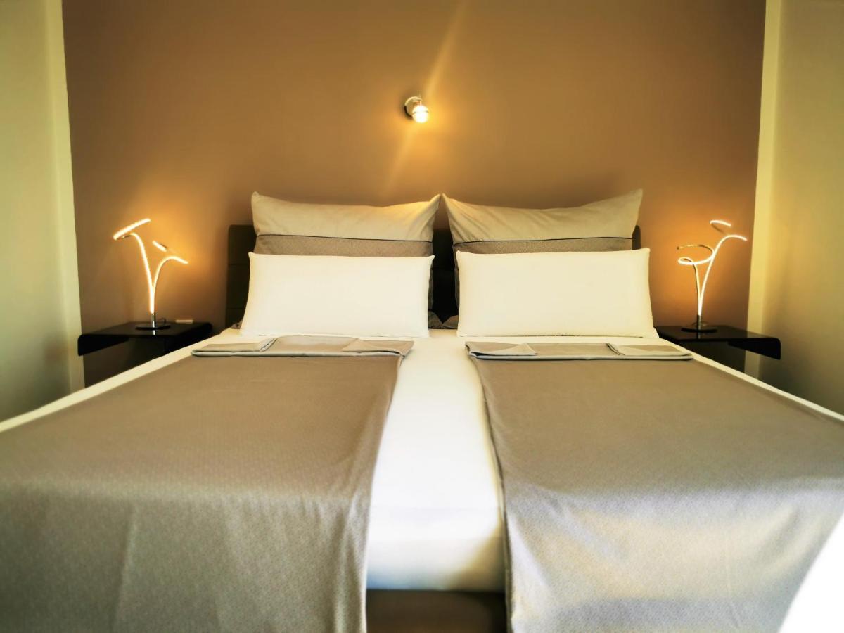 Apartments Petar Pan Fazana Ngoại thất bức ảnh
