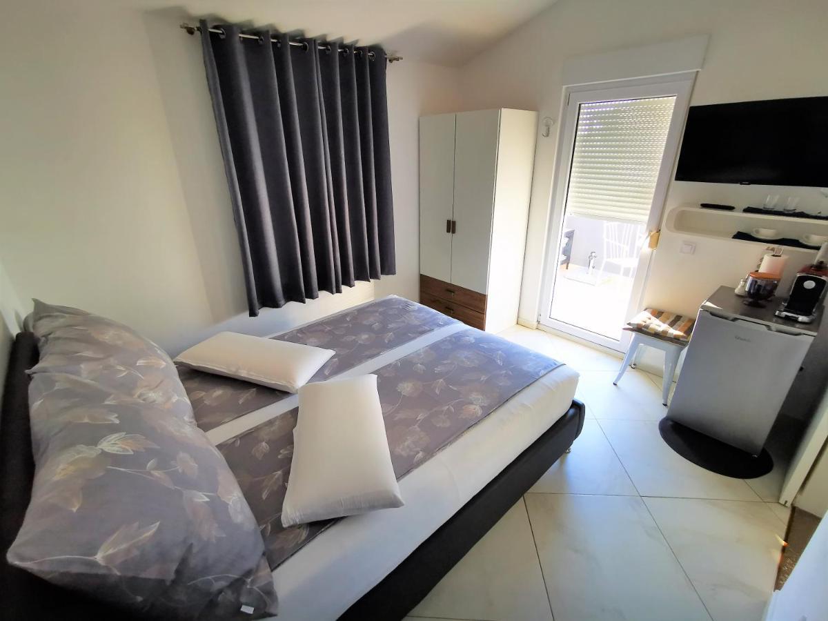 Apartments Petar Pan Fazana Ngoại thất bức ảnh