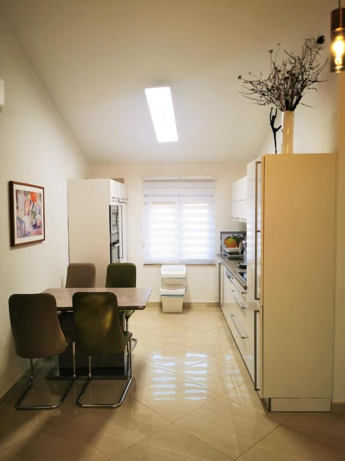 Apartments Petar Pan Fazana Ngoại thất bức ảnh