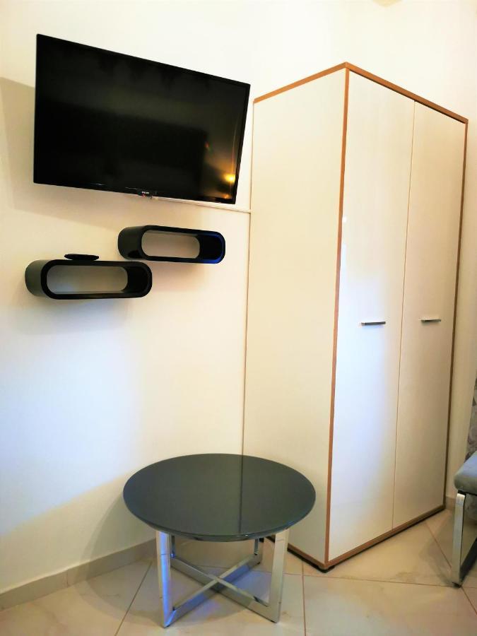 Apartments Petar Pan Fazana Ngoại thất bức ảnh