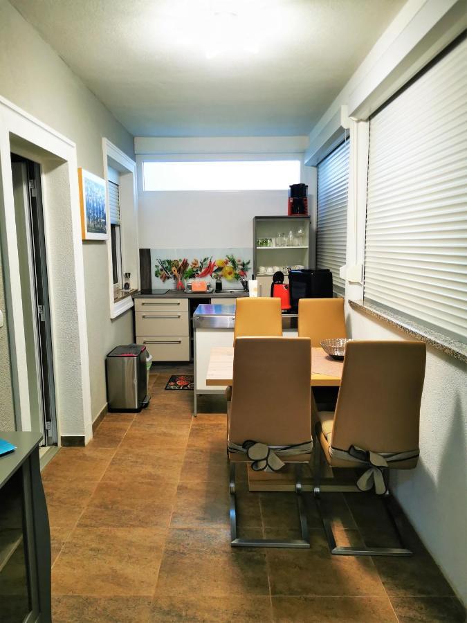 Apartments Petar Pan Fazana Ngoại thất bức ảnh