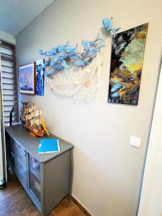 Apartments Petar Pan Fazana Ngoại thất bức ảnh