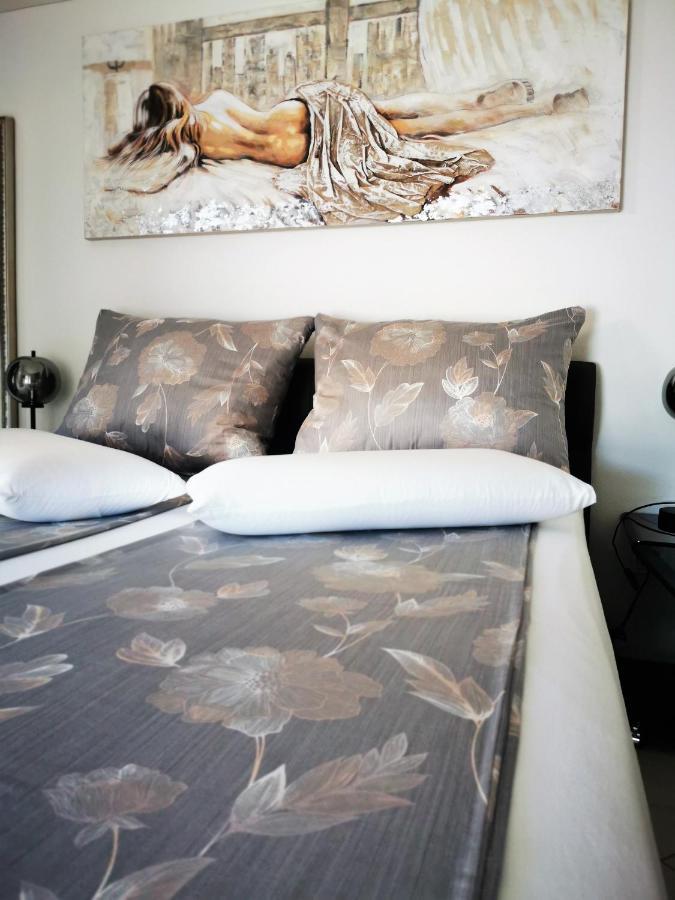 Apartments Petar Pan Fazana Ngoại thất bức ảnh
