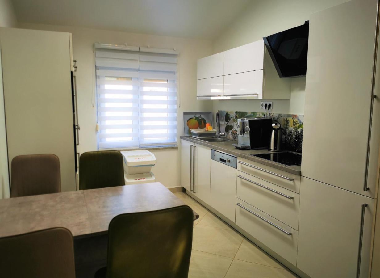 Apartments Petar Pan Fazana Ngoại thất bức ảnh