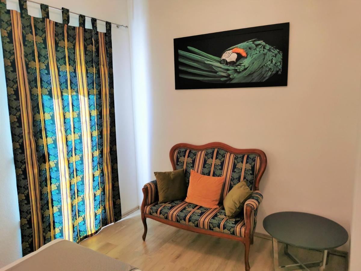 Apartments Petar Pan Fazana Ngoại thất bức ảnh