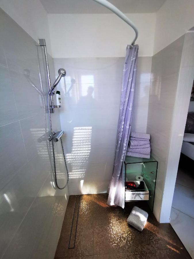 Apartments Petar Pan Fazana Ngoại thất bức ảnh