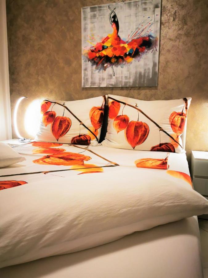 Apartments Petar Pan Fazana Ngoại thất bức ảnh
