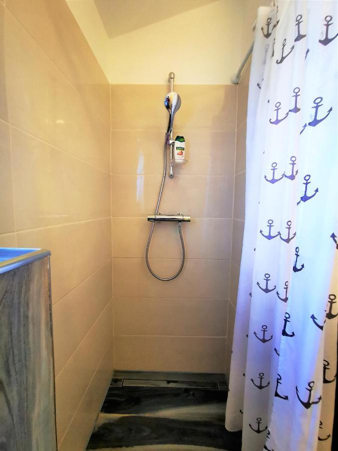 Apartments Petar Pan Fazana Ngoại thất bức ảnh
