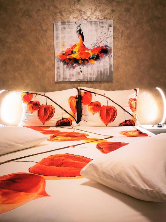 Apartments Petar Pan Fazana Ngoại thất bức ảnh