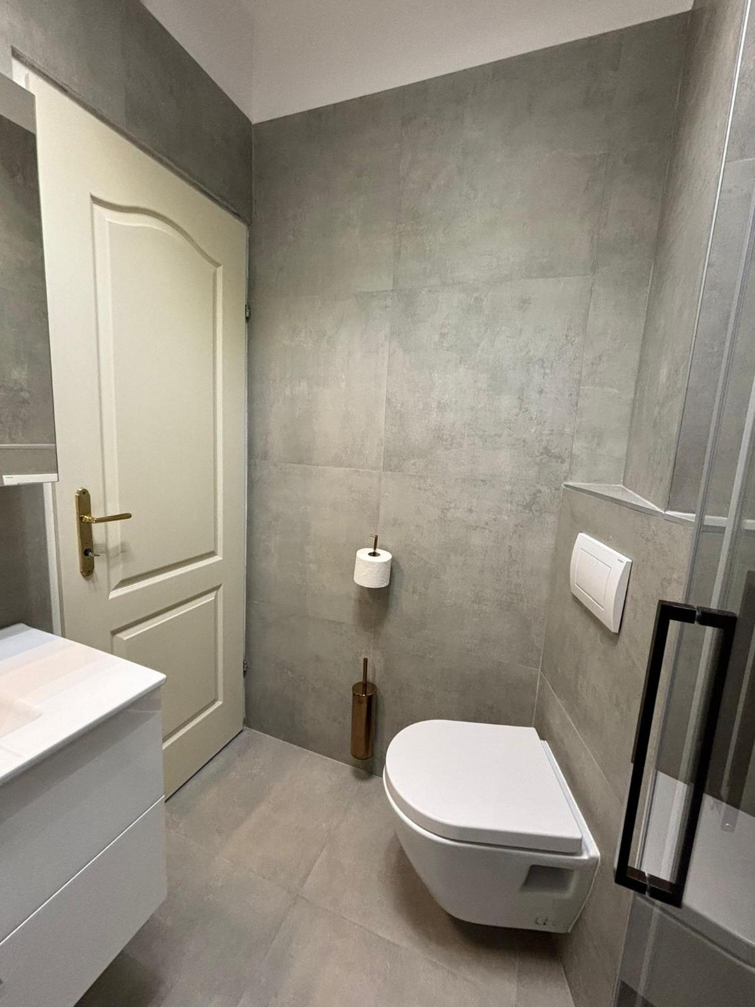 Apartments Petar Pan Fazana Ngoại thất bức ảnh
