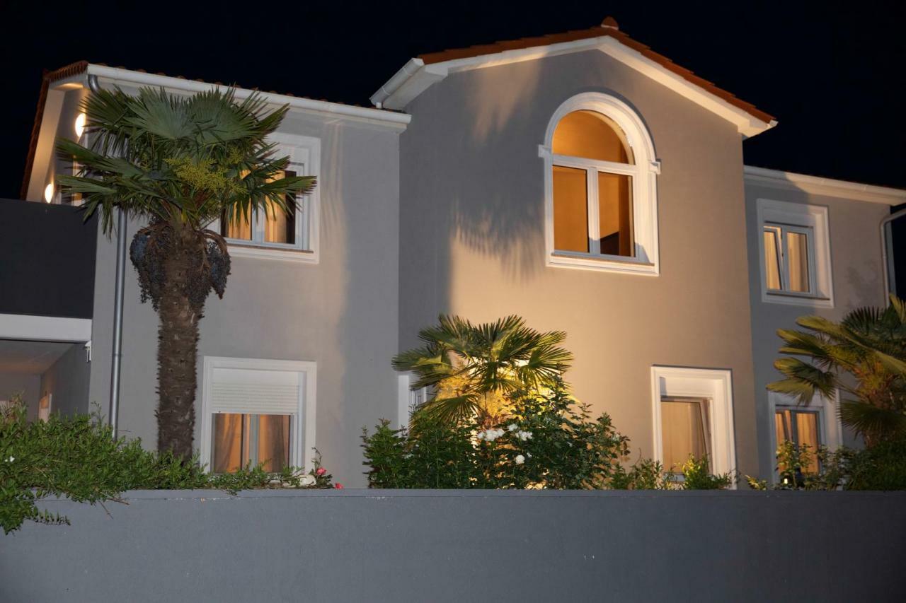 Apartments Petar Pan Fazana Ngoại thất bức ảnh