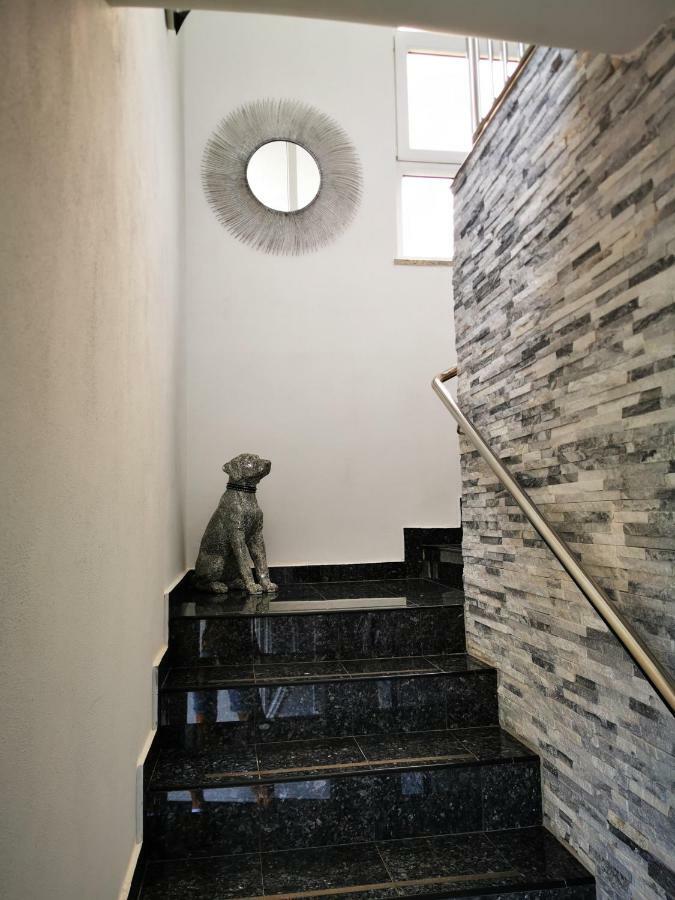 Apartments Petar Pan Fazana Ngoại thất bức ảnh
